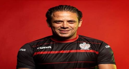 بلدية المحلة يعلن قبول استقالة إبراهيم صلاح